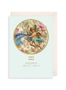 ZD11 Gift Card - Aquarius